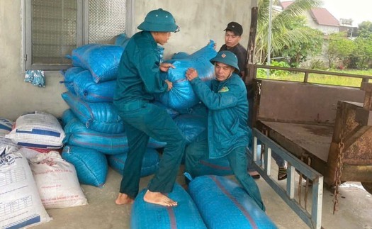 Phó Thủ tướng Hồ Quốc Dũng yêu cầu Lâm Đồng giải ngân nhanh 200 tỷ đồng hỗ trợ người dân sau mưa lũ