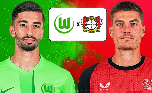 Nhận định, soi tỷ lệ Wolfsburg vs Leverkusen 21h30 hôm nay ngày 22/11, vòng 11 Bundesliga