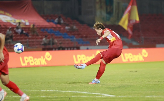 Link xem trực tiếp bóng đá Đồng Nai vs Hà Tĩnh 18h00 hôm nay 22/11, Cúp quốc gia vòng 1/8