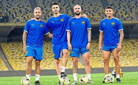 Luật sư thể thao: Các cầu thủ Malaysia có thể kiện FAM nhưng rất khó thắng