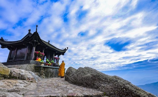 Di sản - mạch ngầm nuôi dưỡng bản sắc Việt Nam