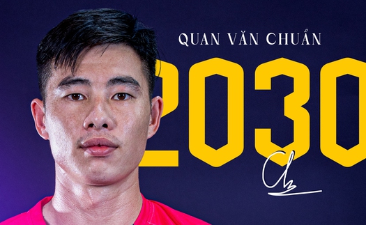 Đội bóng của HLV Harry Kewell ký hợp đồng 'kỷ lục' với cựu thủ môn U23 Việt Nam