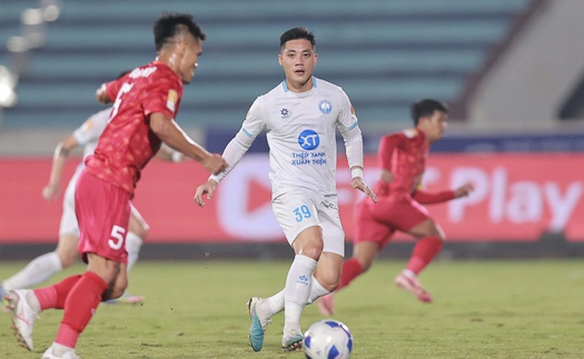 Cúp quốc gia 2025/26: Chiến thắng thuộc về kẻ mạnh