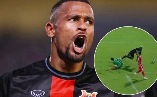 Ngược dòng ngoạn mục tại Lạch Tray, Ninh Bình nối dài kỷ lục châu Á