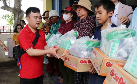 Khánh Hòa: Nỗ lực ổn định sau cơn lụt lịch sử