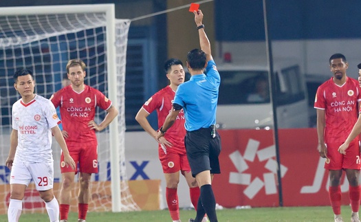 Quang Hải cùng CAHN vào khúc cua bước ngoặt của mùa giải