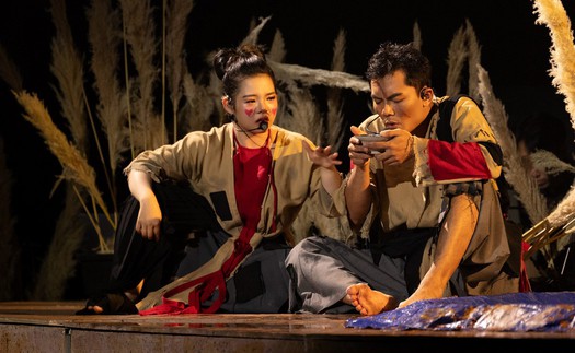 Từ nhạc kịch đến công nghiệp văn hóa