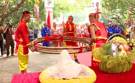 Kéo co - Từ Di sản thế giới đến những thách thức đương đại