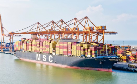 Nghị quyết 66-NQ/TW: Cải cách thể chế tạo đà tăng trưởng bứt phá