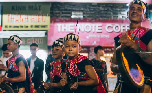 Không gian văn hóa cồng chiêng Tây Nguyên: Tiếng vọng nối quá khứ với hiện tại và tương lai