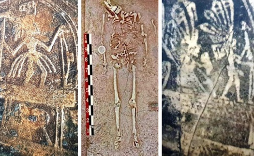 Văn hóa Đông Sơn - Chiến tranh và Hòa bình (kỳ 39): Nỏ và máy nỏ Đông Sơn