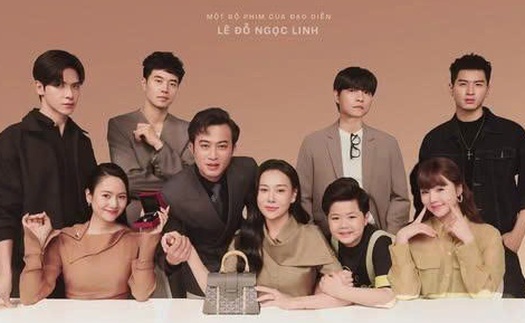 "Gió ngang khoảng trời xanh" khép lại: Người hạnh phúc trọn vẹn, người mạnh mẽ bước tiếp