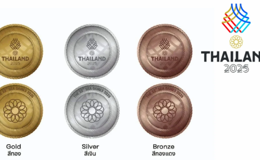 Malaysia bị chỉ trích gay gắt vì quyết định đặt chỉ tiêu huy chương ‘không màu’ ở SEA Games 2025