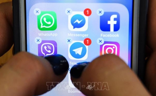 Lý do châu Âu muốn "cấm cửa" mạng xã hội với trẻ em