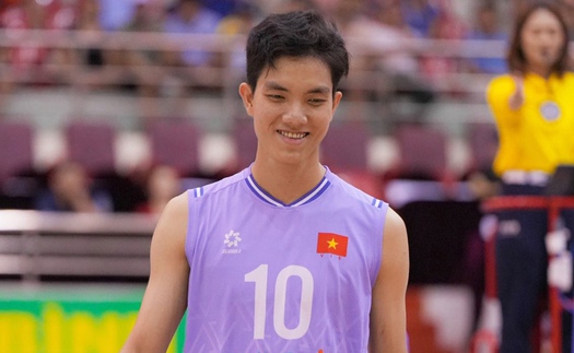 Báo Thái Lan nói một điều khi Bích Tuyền chính thức vắng mặt ở SEA Games 2025 