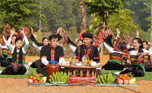 Báo cáo kết quả hoạt động du lịch trên địa bàn tỉnh Thanh Hóa
