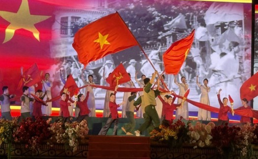 Thanh Hóa triển khai nhiều giải pháp để nâng cao chất lượng hoạt động văn hoá, văn nghệ trong năm 2025