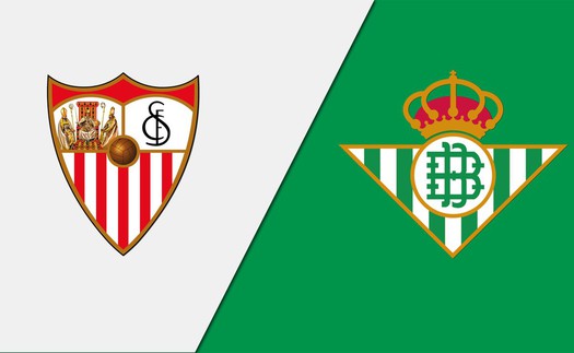 Nhận định, soi tỷ lệ Sevilla vs Real Betis 22h15 ngày 30/11/2025, La Liga 2025/26