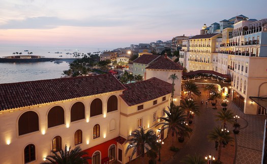 Báo cáo Vietnam Hotel Investment Guide 2025: Thị trường nghỉ dưỡng Việt Nam tăng nhanh nhất khu vực