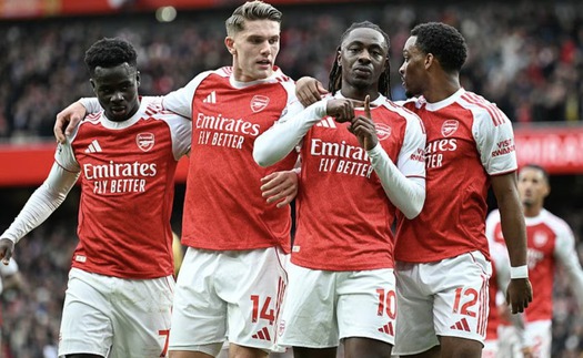 Nhận định, soi tỷ lệ Slavia Prague vs Arsenal 00h45 ngày 5/11, Champions League