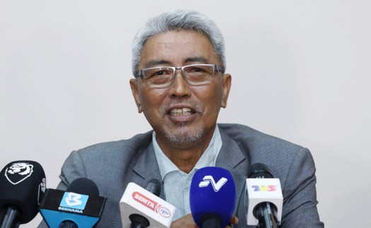 Quyền chủ tịch LĐBĐ Malaysia tuyên bố bị sốc, đưa ra quyết định quan trọng sau phán quyết của FIFA