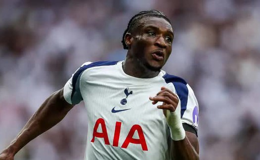 Nhận định, soi tỷ lệ Tottenham vs Copenhagen 03h00 ngày 5/11, Champions League