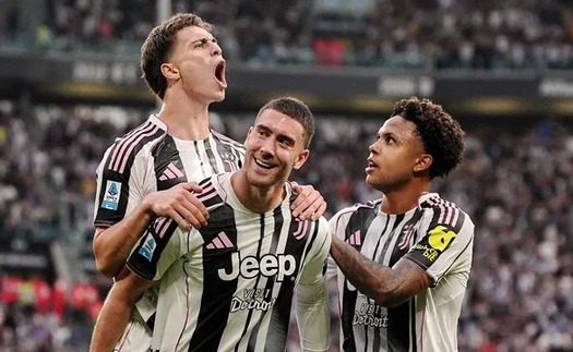 Nhận định, soi tỷ lệ Juventus vs Sporting Lisbon 3h00 ngày 5/11, vòng phân hạng Champions League