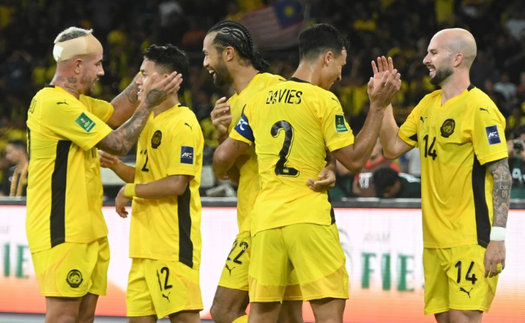 Ngay cả các luật sư giàu kinh nghiệm của Malaysia cũng ngạc nhiên trước phán quyết của FIFA