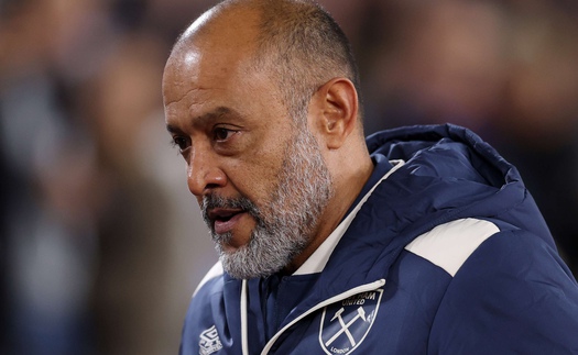 HLV nào có khả năng bị sa thải cao nhất Premier League?