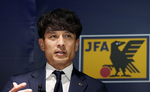 Chủ tịch LĐBĐ Nhật Bản nói sự thật về tin đồn rời AFC, quan chức bóng đá Indonesia cũng phải lên tiếng