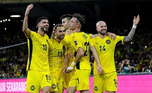 Báo chí Malaysia rúng động khi FIFA ra quyết định, thừa nhận đây là 'đòn mạnh vào uy tín và năng lực' của FAM