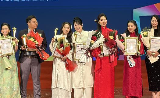Nhìn lại Liên hoan Quốc tế sân khấu thử nghiệm 2025: Những cú chuyển mình táo bạo của sân khấu