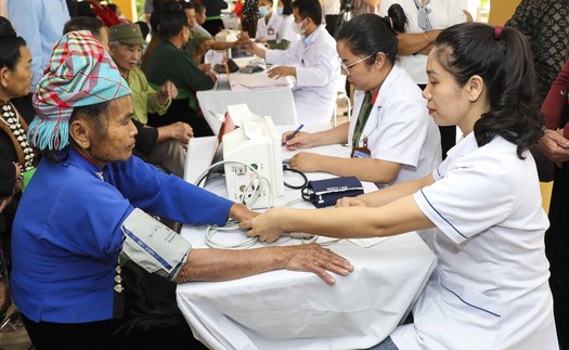 Nghị quyết số 72-NQ/TW: Nâng cao chất lượng sống của mọi công dân