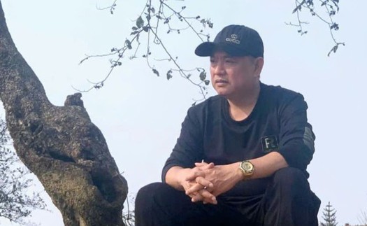 Âm nhạc của "Thiêng": bản giao hưởng giữa Đất - Trời - Người