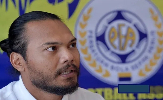 Cựu danh thủ Malaysia kêu gọi Liên đoàn chấp nhận sai lầm, đừng kiện FIFA nữa