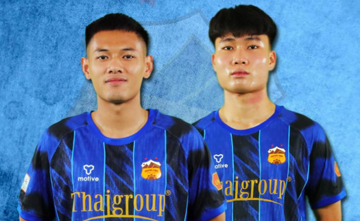 Link xem trực tiếp bóng đá Hồng Lĩnh Hà Tĩnh vs Hoàng Anh Gia Lai 18h hôm nay, V-League vòng 10