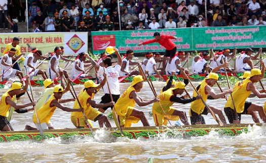 Bảo tồn và phát huy giá trị văn hóa độc đáo của đồng bào Khmer