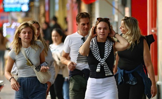 Cục Du lịch Quốc gia Việt Nam tổ chức xúc tiến du lịch tại Hoa Kỳ