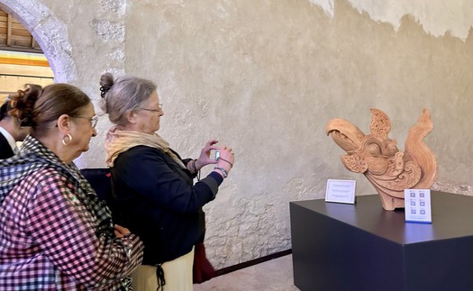 Hồi sinh giá trị di sản Hoàng thành Thăng Long: Cần tầm nhìn đột phá và đầu tư đồng bộ