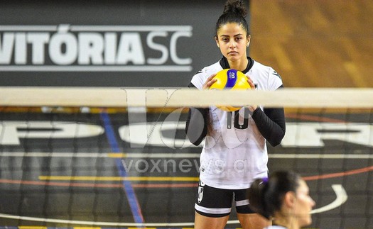 Ngôi sao bóng chuyền sốc vì bị đình chỉ do nghi ngờ giới tính: 'Chỉ vì tóc ngắn, tôi bị nghi không phải phụ nữ'