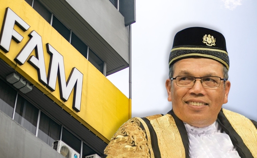 Malaysia chốt thời điểm tìm ra kẻ chủ mưu trong bê bối nhập tịch