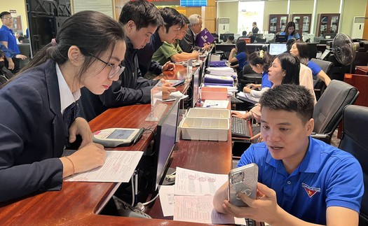 Thanh Hóa đẩy mạnh triển khai triển khai "Bình dân học vụ số"