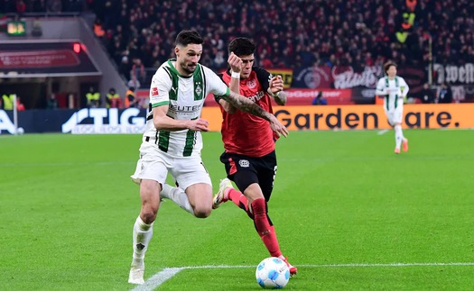 Nhận định, soi tỷ lệ Gladbach vs Cologne 23h30 hôm nay ngày 8/11, vòng 10 Bundesliga