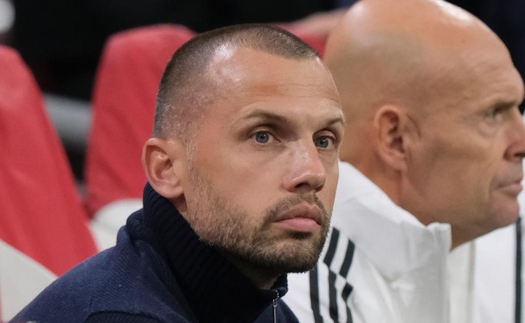 PSSI tiếp cận huấn luyện viên gốc Indonesia vừa bị CLB châu Âu sa thải