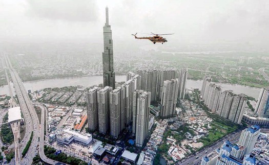 Chắp cánh cho điện ảnh Thành phố Hồ Chí Minh bay xa