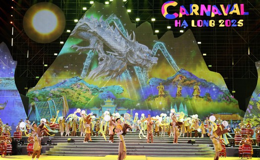 "Nhịp cầu văn hóa" gắn kết Việt Nam - Liên minh châu Âu, hướng tới tương lai bền vững