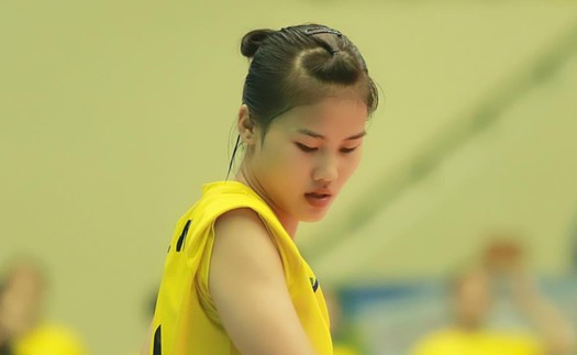 Vượt qua biến cố sự nghiệp, đàn em của Trần Thị Thanh Thúy tỏa sáng và nhận vinh dự lớn ở tuổi 21