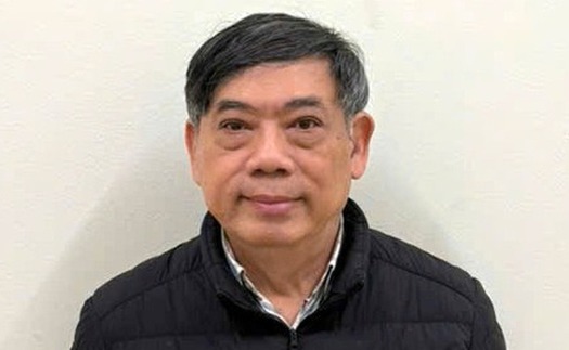 Hiệp hội golf Việt Nam thông báo về thông tin không chính xác liên quan đến ông Phạm Thành Trí