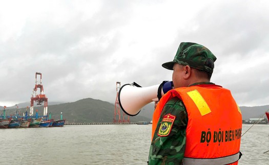 Khuyến cáo những kỹ năng phòng tránh rủi ro khi có lũ, lụt