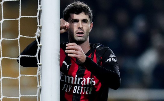 AC Milan là kẻ hai mặt kỳ lạ